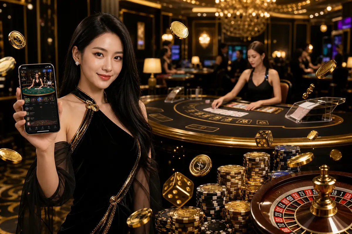 hay555 গেম প্রদানকারী পার্টনার
